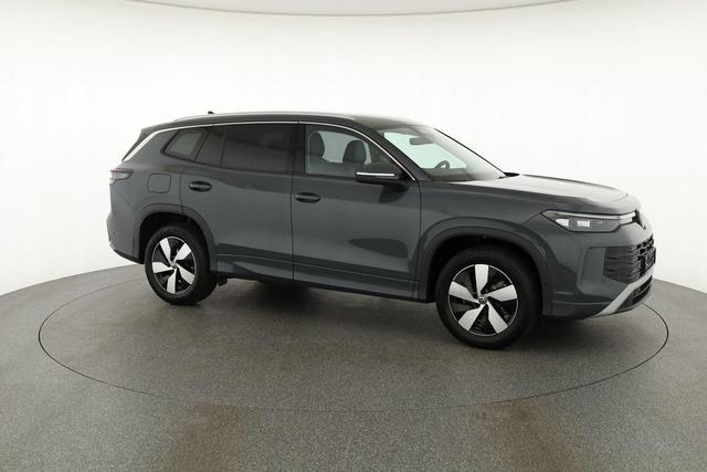 Volkswagen Tayron 1.5 eTSI 110 kW Life DSG Life, AHK, 7-Sitzer, LED-Plus, Winter, ParkAssist Pro, sofort 