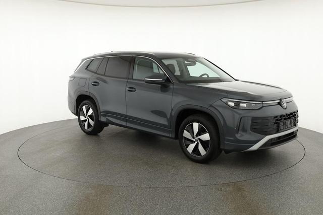 Volkswagen Tayron 1.5 eTSI 110 kW Life DSG Life, AHK, 7-Sitzer, LED-Plus, Winter, ParkAssist Pro, sofort 