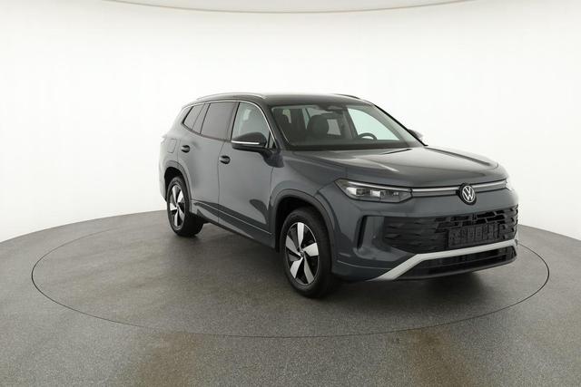 Volkswagen Tayron 1.5 eTSI 110 kW Life DSG Life, AHK, 7-Sitzer, LED-Plus, Winter, ParkAssist Pro, sofort 