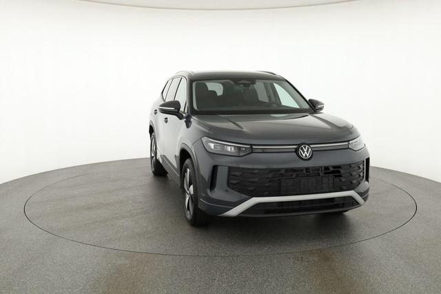 Volkswagen Tayron 1.5 eTSI 110 kW Life DSG Life, AHK, 7-Sitzer, LED-Plus, Winter, ParkAssist Pro, sofort 