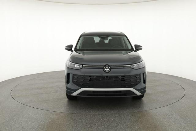 Volkswagen Tayron 1.5 eTSI 110 kW Life DSG Life, AHK, 7-Sitzer, LED-Plus, Winter, ParkAssist Pro, sofort 