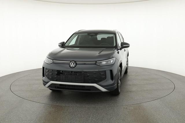 Volkswagen Tayron 1.5 eTSI 110 kW Life DSG Life, AHK, 7-Sitzer, LED-Plus, Winter, ParkAssist Pro, sofort 