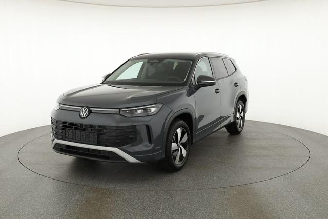 Volkswagen Tayron 1.5 eTSI 110 kW Life DSG Life, AHK, 7-Sitzer, LED-Plus, Winter, ParkAssist Pro, sofort 