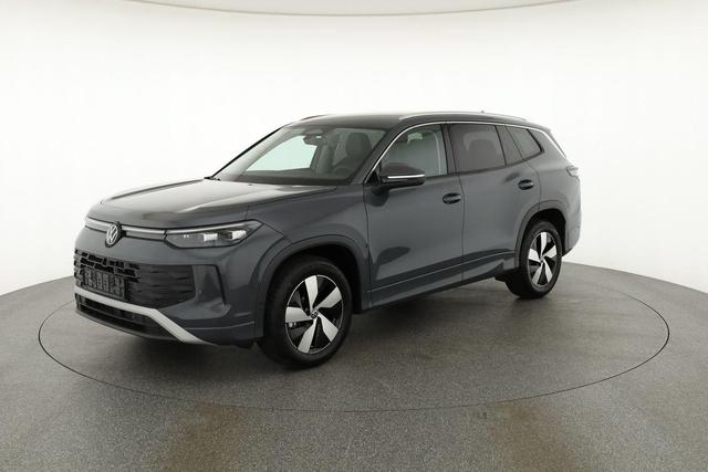 Volkswagen Tayron 1.5 eTSI 110 kW Life DSG Life, AHK, 7-Sitzer, LED-Plus, Winter, ParkAssist Pro, sofort 