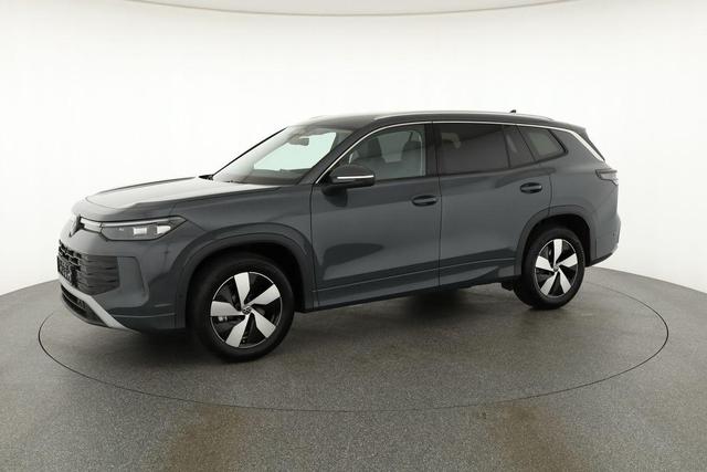 Volkswagen Tayron 1.5 eTSI 110 kW Life DSG Life, AHK, 7-Sitzer, LED-Plus, Winter, ParkAssist Pro, sofort 