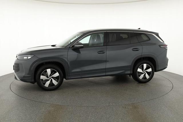 Volkswagen Tayron 1.5 eTSI 110 kW Life DSG Life, AHK, 7-Sitzer, LED-Plus, Winter, ParkAssist Pro, sofort 