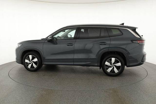 Volkswagen Tayron 1.5 eTSI 110 kW Life DSG Life, AHK, 7-Sitzer, LED-Plus, Winter, ParkAssist Pro, sofort 