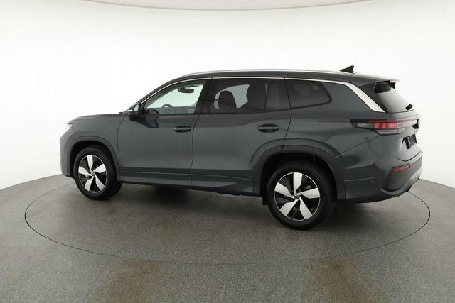 Volkswagen Tayron 1.5 eTSI 110 kW Life DSG Life, AHK, 7-Sitzer, LED-Plus, Winter, ParkAssist Pro, sofort 