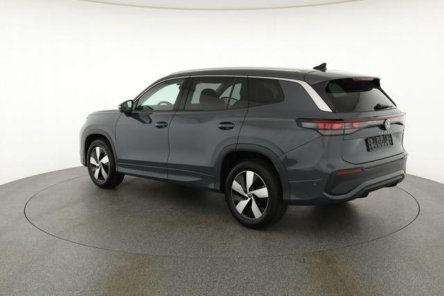 Volkswagen Tayron 1.5 eTSI 110 kW Life DSG Life, AHK, 7-Sitzer, LED-Plus, Winter, ParkAssist Pro, sofort 