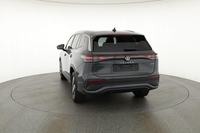 Volkswagen Tayron 1.5 eTSI 110 kW Life DSG Life, AHK, 7-Sitzer, LED-Plus, Winter, ParkAssist Pro, sofort 