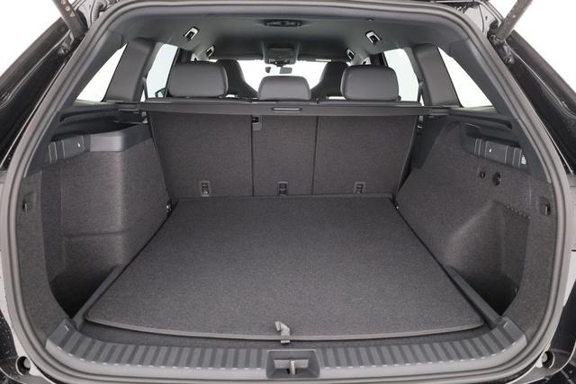 Skoda Kodiaq 1.5 TSI iV 150kW Sportline Sportline, 20-Zoll, AreaView, 4x Sitzheizung, Kamera, sofort 