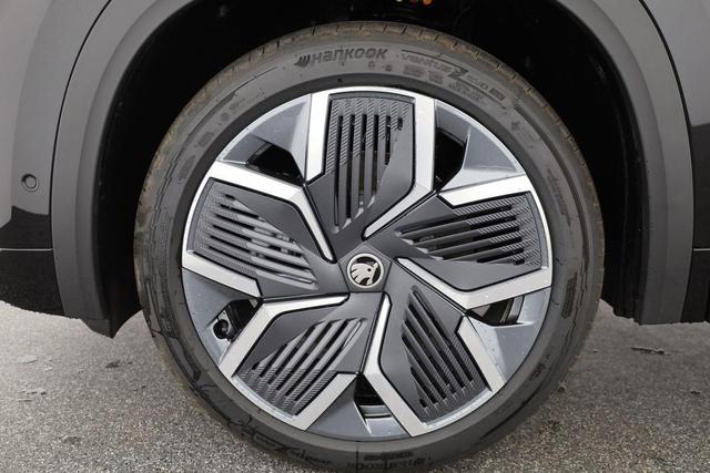 Skoda Kodiaq 1.5 TSI iV 150kW Sportline Sportline, 20-Zoll, AreaView, 4x Sitzheizung, Kamera, sofort 