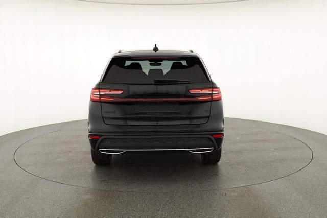 Skoda Kodiaq 1.5 TSI iV 150kW Sportline Sportline, 20-Zoll, AreaView, 4x Sitzheizung, Kamera, sofort 