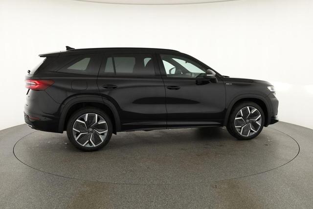 Skoda Kodiaq 1.5 TSI iV 150kW Sportline Sportline, 20-Zoll, AreaView, 4x Sitzheizung, Kamera, sofort 