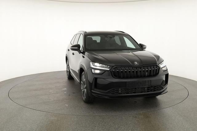 Skoda Kodiaq 1.5 TSI iV 150kW Sportline Sportline, 20-Zoll, AreaView, 4x Sitzheizung, Kamera, sofort 