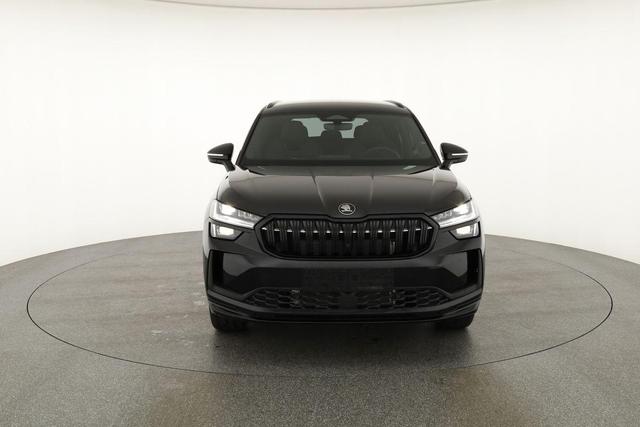 Skoda Kodiaq 1.5 TSI iV 150kW Sportline Sportline, 20-Zoll, AreaView, 4x Sitzheizung, Kamera, sofort 