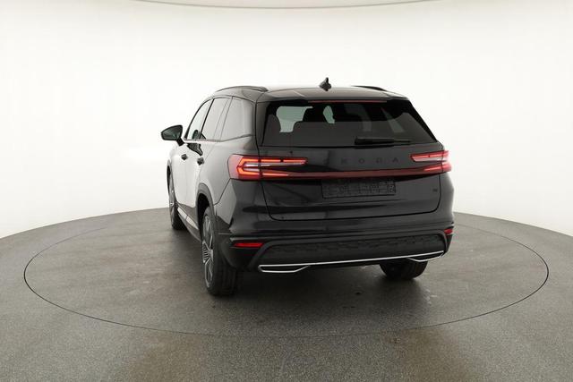 Skoda Kodiaq 1.5 TSI iV 150kW Sportline Sportline, 20-Zoll, AreaView, 4x Sitzheizung, Kamera, sofort 