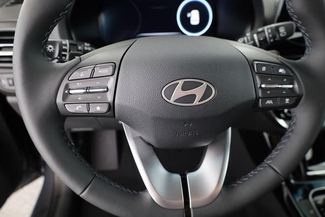 Hyundai i30 Kombi 1.0 T-GDI DCT Family, Navi, ACC, Side, Winter, 17-Zoll, Klimaautomatik 