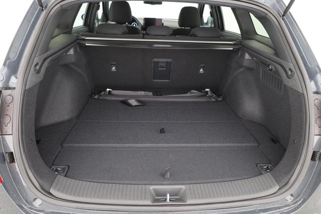 Hyundai i30 Kombi 1.0 T-GDI DCT Family, Navi, ACC, Side, Winter, 17-Zoll, Klimaautomatik 