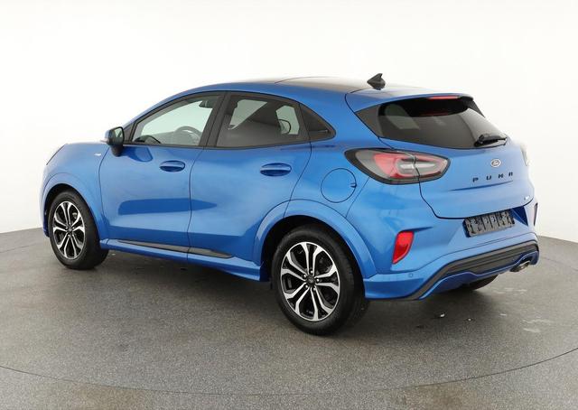 Ford Puma ST-Line 1.0 EcoBoost ST-Line, LED, AHK, Navi, Pano, 1-Hand 