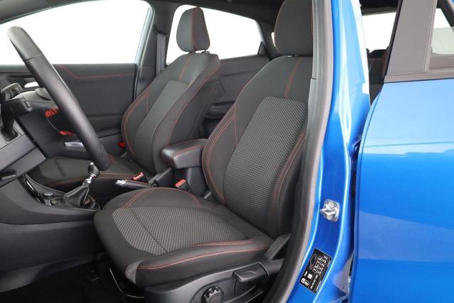 Ford Puma ST-Line 1.0 EcoBoost ST-Line, LED, AHK, Navi, Pano, 1-Hand 