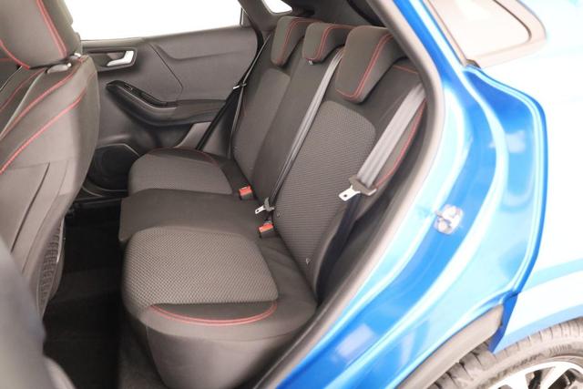 Ford Puma ST-Line 1.0 EcoBoost ST-Line, LED, AHK, Navi, Pano, 1-Hand 