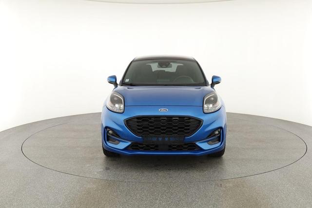 Ford Puma ST-Line 1.0 EcoBoost ST-Line, LED, AHK, Navi, Pano, 1-Hand 