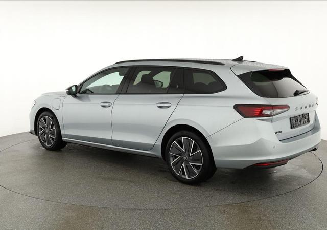 Skoda Superb Combi 1.5 TSI iV 150 kW Sportline DSG Sportline, AHK, Matrix, Side, el. Klappe, Navi 