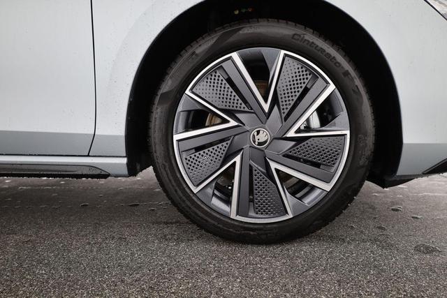 Skoda Superb Combi 1.5 TSI iV 150 kW Sportline DSG Sportline, AHK, Matrix, Side, el. Klappe, Navi 