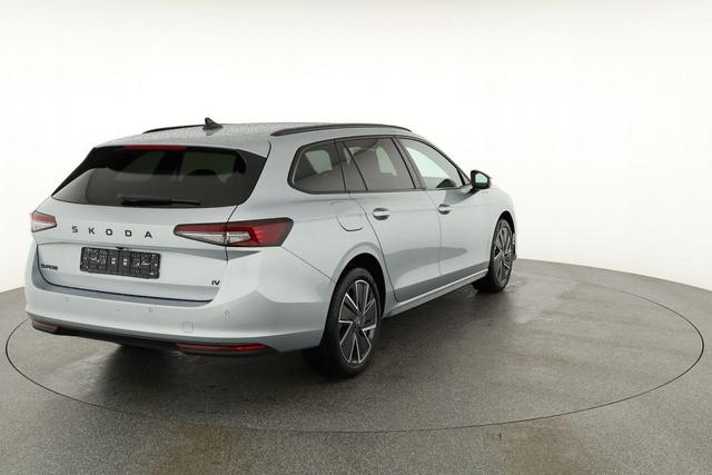 Skoda Superb Combi 1.5 TSI iV 150 kW Sportline DSG Sportline, AHK, Matrix, Side, el. Klappe, Navi 