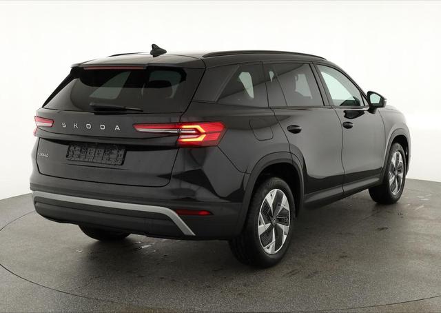 Skoda Kodiaq 1.5 TSI mHEV 110kW Selection DSG Selection, AHK, AreaView, el. Klappe, Navi 