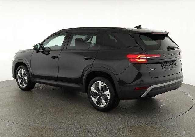 Skoda Kodiaq 1.5 TSI mHEV 110kW Selection DSG Selection, AHK, AreaView, el. Klappe, Navi 