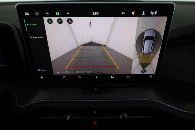 Skoda Kodiaq 1.5 TSI mHEV 110kW Selection DSG Selection, AHK, AreaView, el. Klappe, Navi 