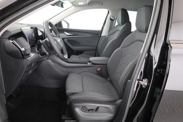 Skoda Kodiaq 1.5 TSI mHEV 110kW Selection DSG Selection, AHK, AreaView, el. Klappe, Navi 