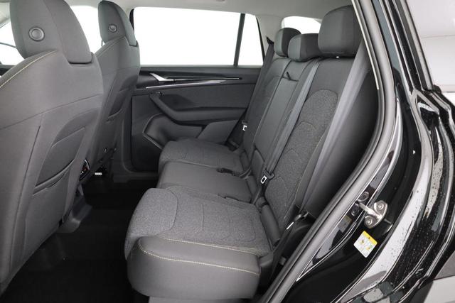 Skoda Kodiaq 1.5 TSI mHEV 110kW Selection DSG Selection, AHK, AreaView, el. Klappe, Navi 