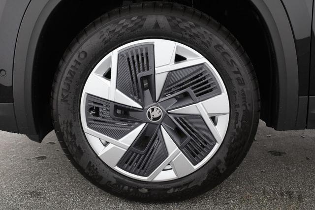 Skoda Kodiaq 1.5 TSI mHEV 110kW Selection DSG Selection, AHK, AreaView, el. Klappe, Navi 