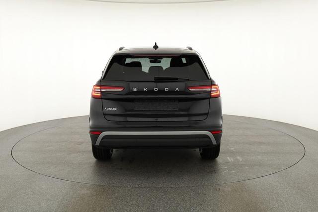 Skoda Kodiaq 1.5 TSI mHEV 110kW Selection DSG Selection, AHK, AreaView, el. Klappe, Navi 