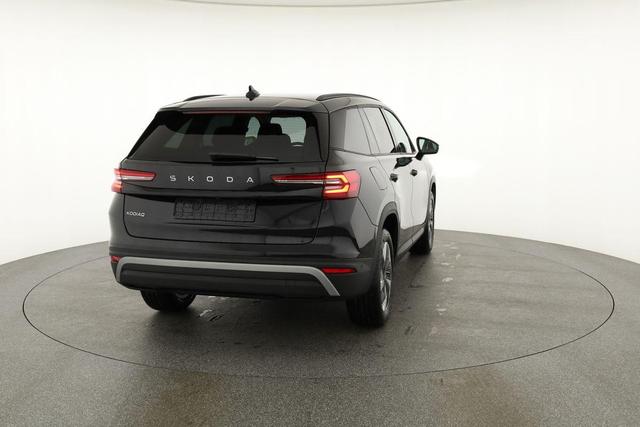 Skoda Kodiaq 1.5 TSI mHEV 110kW Selection DSG Selection, AHK, AreaView, el. Klappe, Navi 