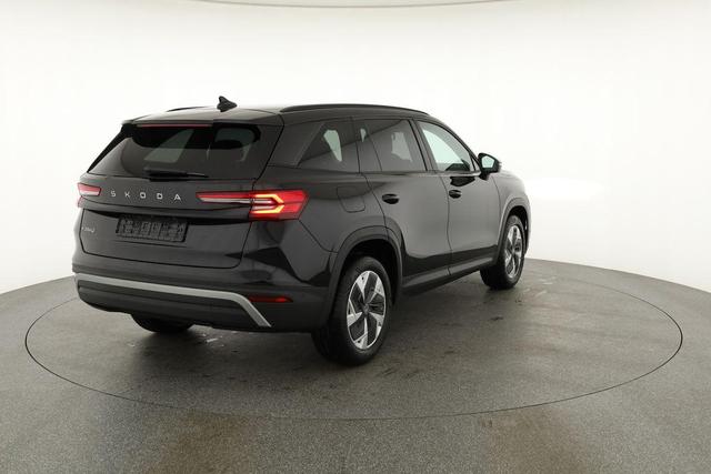 Skoda Kodiaq 1.5 TSI mHEV 110kW Selection DSG Selection, AHK, AreaView, el. Klappe, Navi 