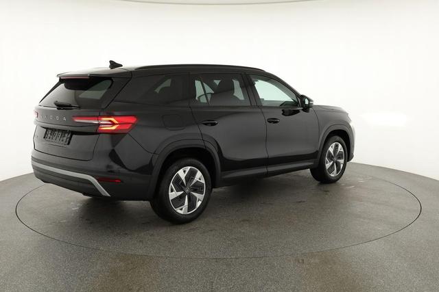 Skoda Kodiaq 1.5 TSI mHEV 110kW Selection DSG Selection, AHK, AreaView, el. Klappe, Navi 