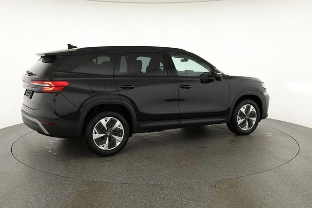 Skoda Kodiaq 1.5 TSI mHEV 110kW Selection DSG Selection, AHK, AreaView, el. Klappe, Navi 