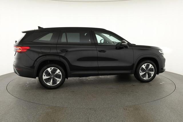 Skoda Kodiaq 1.5 TSI mHEV 110kW Selection DSG Selection, AHK, AreaView, el. Klappe, Navi 