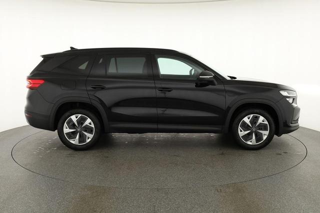 Skoda Kodiaq 1.5 TSI mHEV 110kW Selection DSG Selection, AHK, AreaView, el. Klappe, Navi 