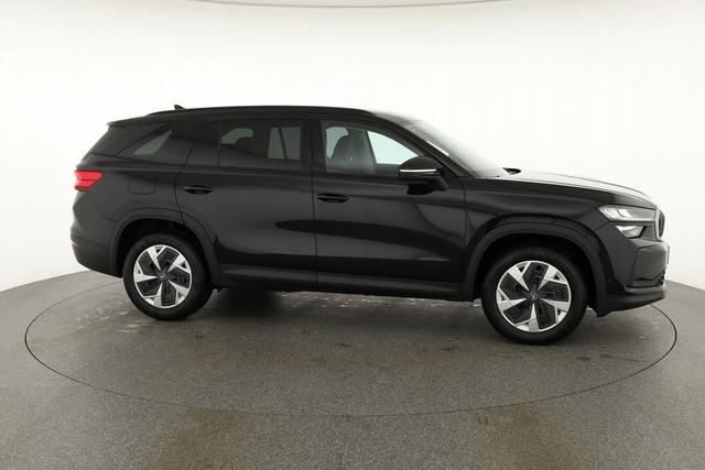 Skoda Kodiaq 1.5 TSI mHEV 110kW Selection DSG Selection, AHK, AreaView, el. Klappe, Navi 