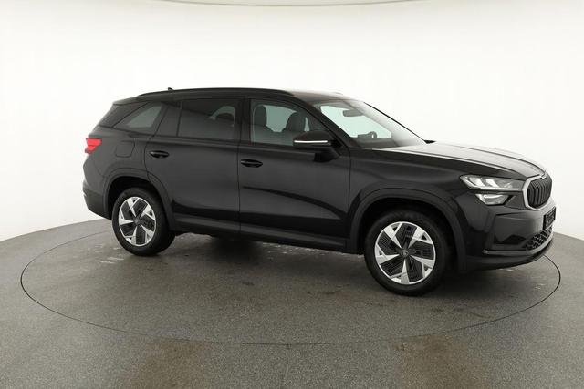 Skoda Kodiaq 1.5 TSI mHEV 110kW Selection DSG Selection, AHK, AreaView, el. Klappe, Navi 