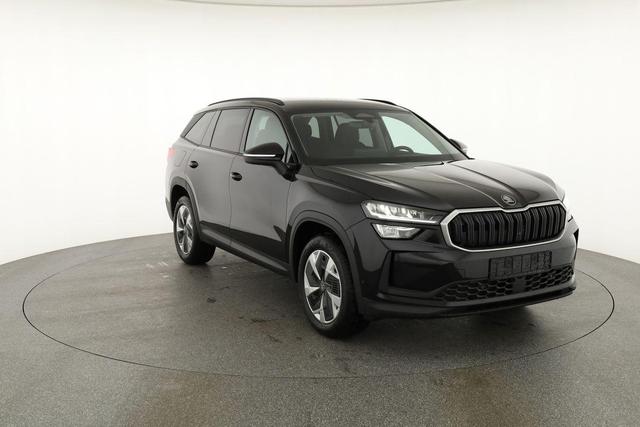 Skoda Kodiaq 1.5 TSI mHEV 110kW Selection DSG Selection, AHK, AreaView, el. Klappe, Navi 