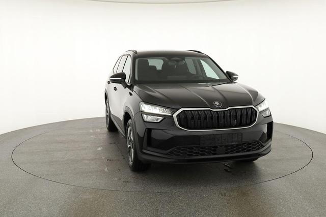 Skoda Kodiaq 1.5 TSI mHEV 110kW Selection DSG Selection, AHK, AreaView, el. Klappe, Navi 