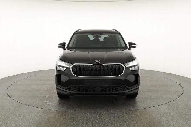 Skoda Kodiaq 1.5 TSI mHEV 110kW Selection DSG Selection, AHK, AreaView, el. Klappe, Navi 