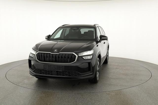 Skoda Kodiaq 1.5 TSI mHEV 110kW Selection DSG Selection, AHK, AreaView, el. Klappe, Navi 