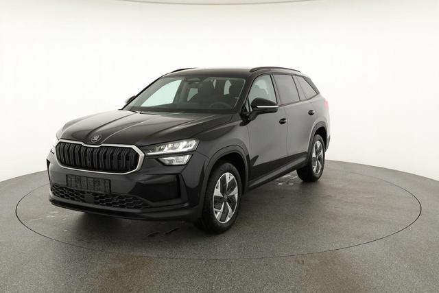 Skoda Kodiaq 1.5 TSI mHEV 110kW Selection DSG Selection, AHK, AreaView, el. Klappe, Navi 